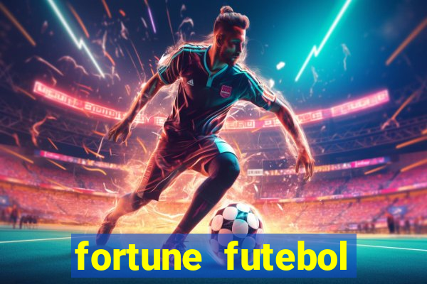 fortune futebol fever demo